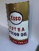 Tabella Esso Extra Motor Oil