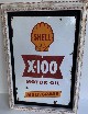 Tabella Shell