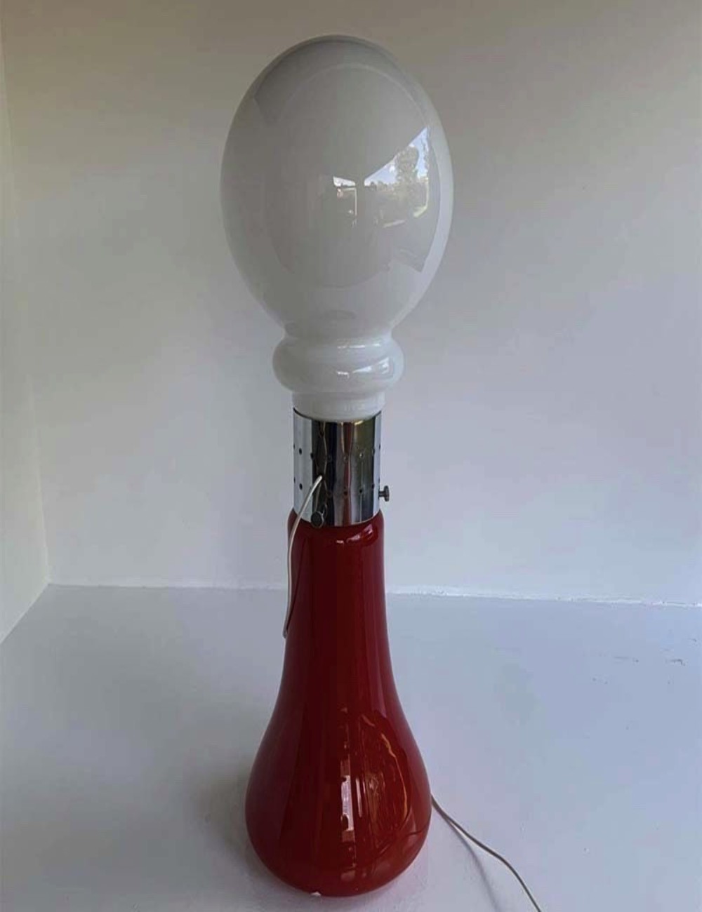 Lampada vintage