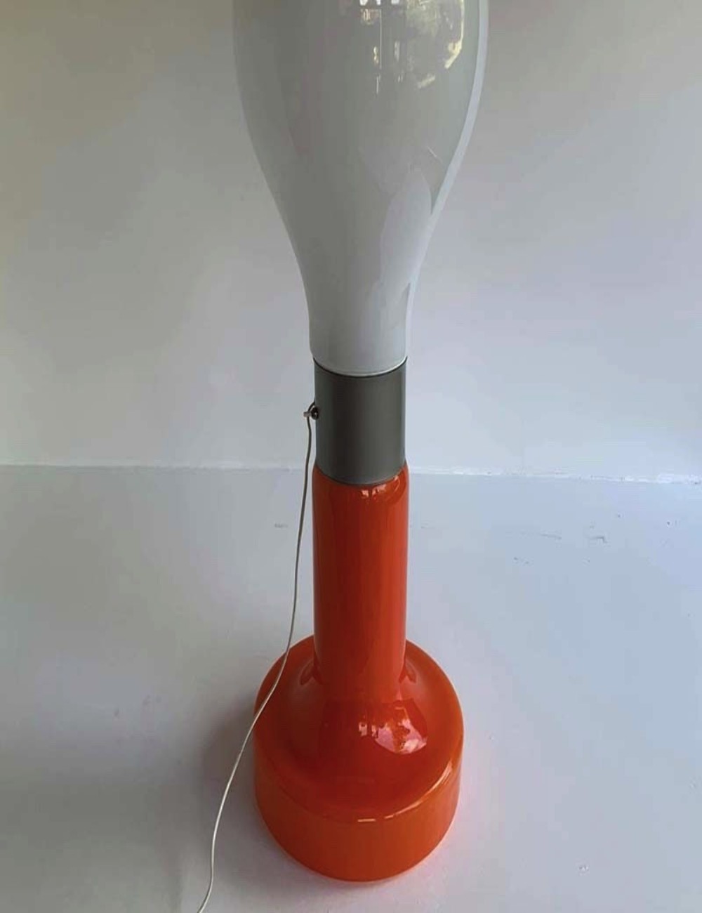 Lampada vintage