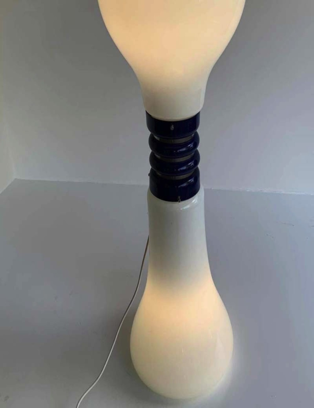 Lampada vintage