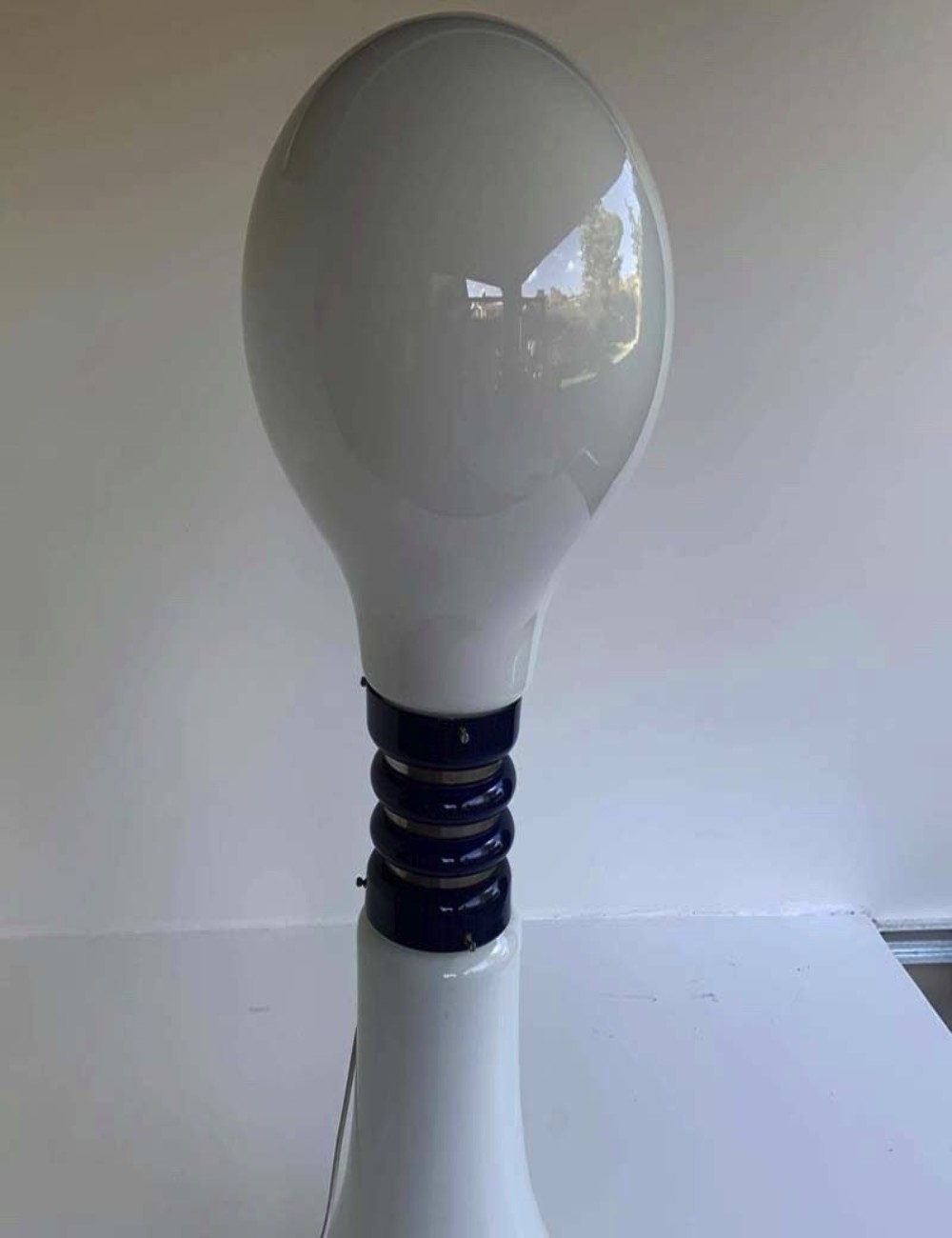 Lampada vintage