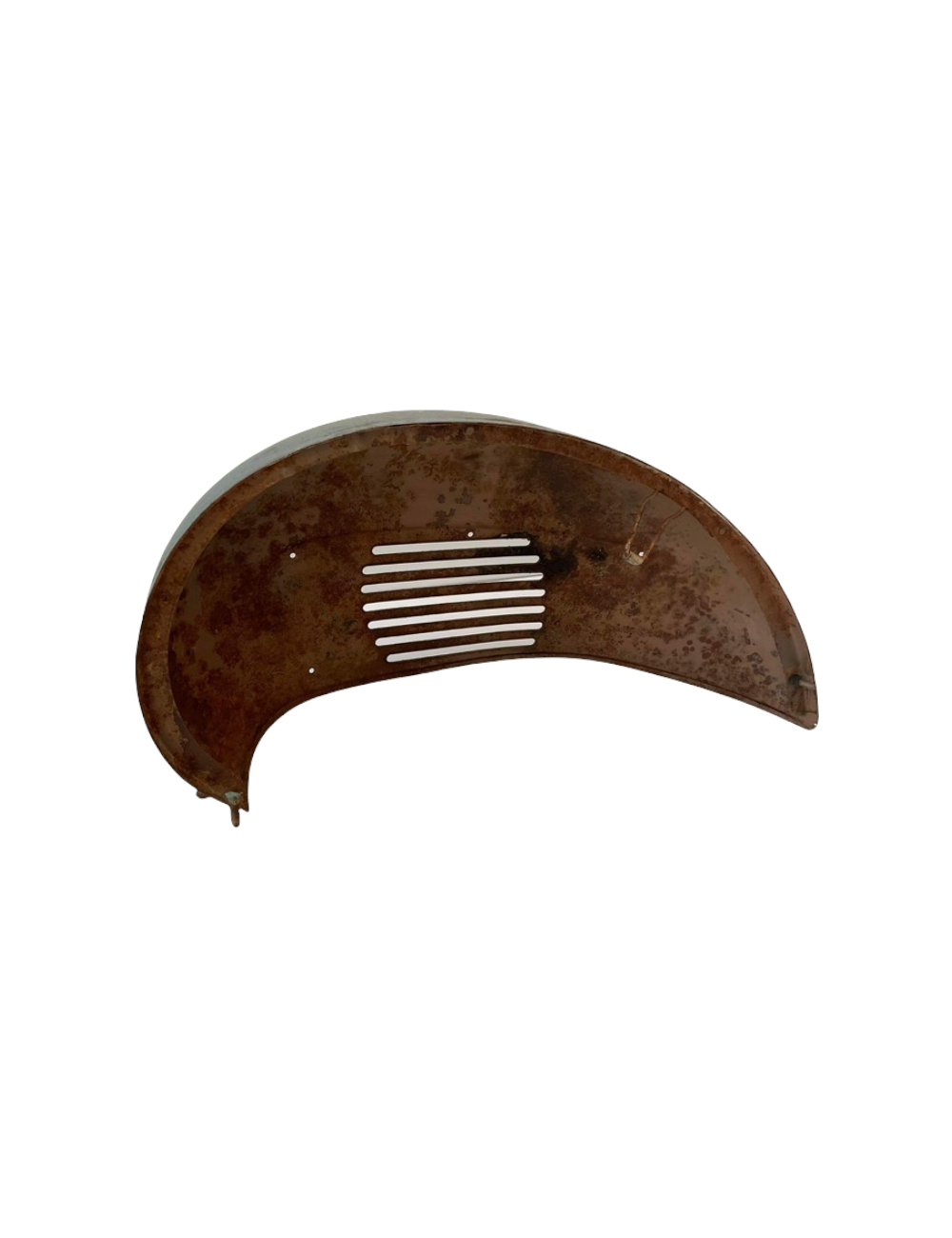 Cofano Vespa anni 60