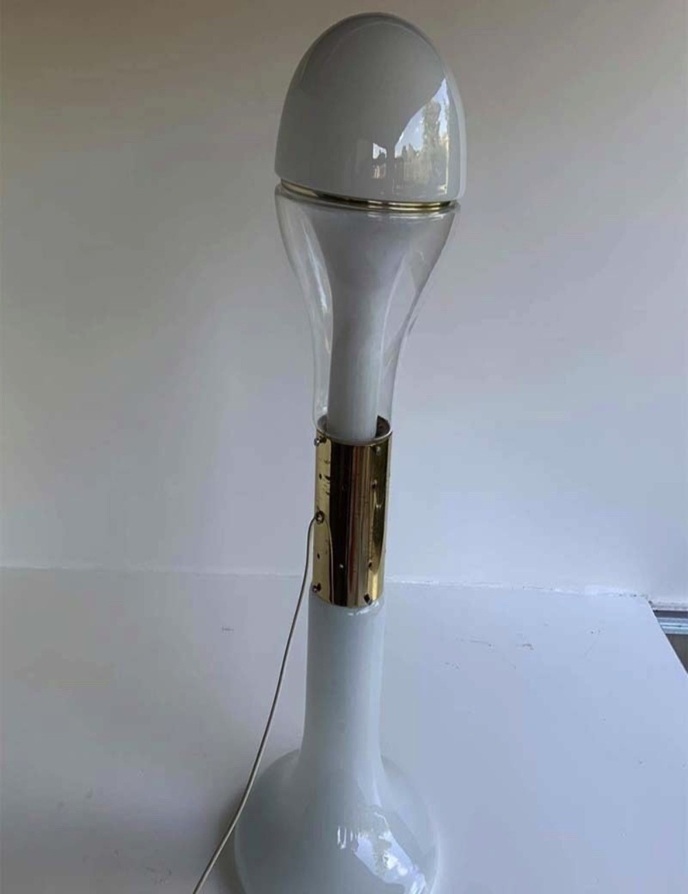 Lampada vintage