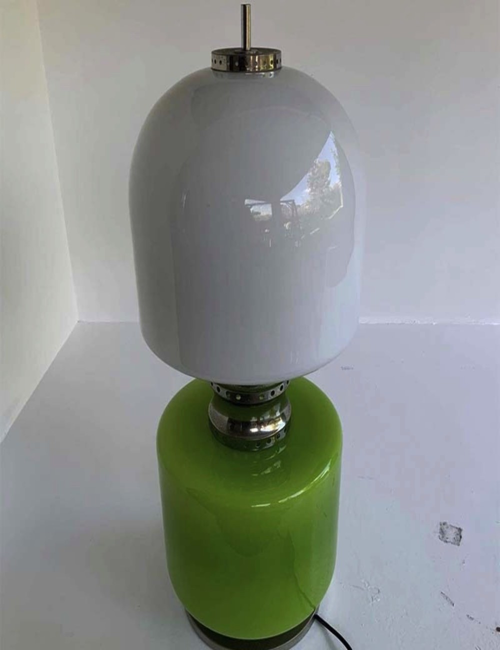 Lampada vintage
