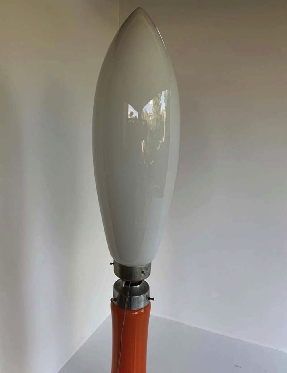 Lampada vintage