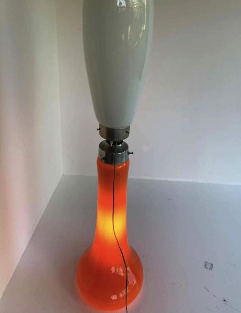 Lampada vintage