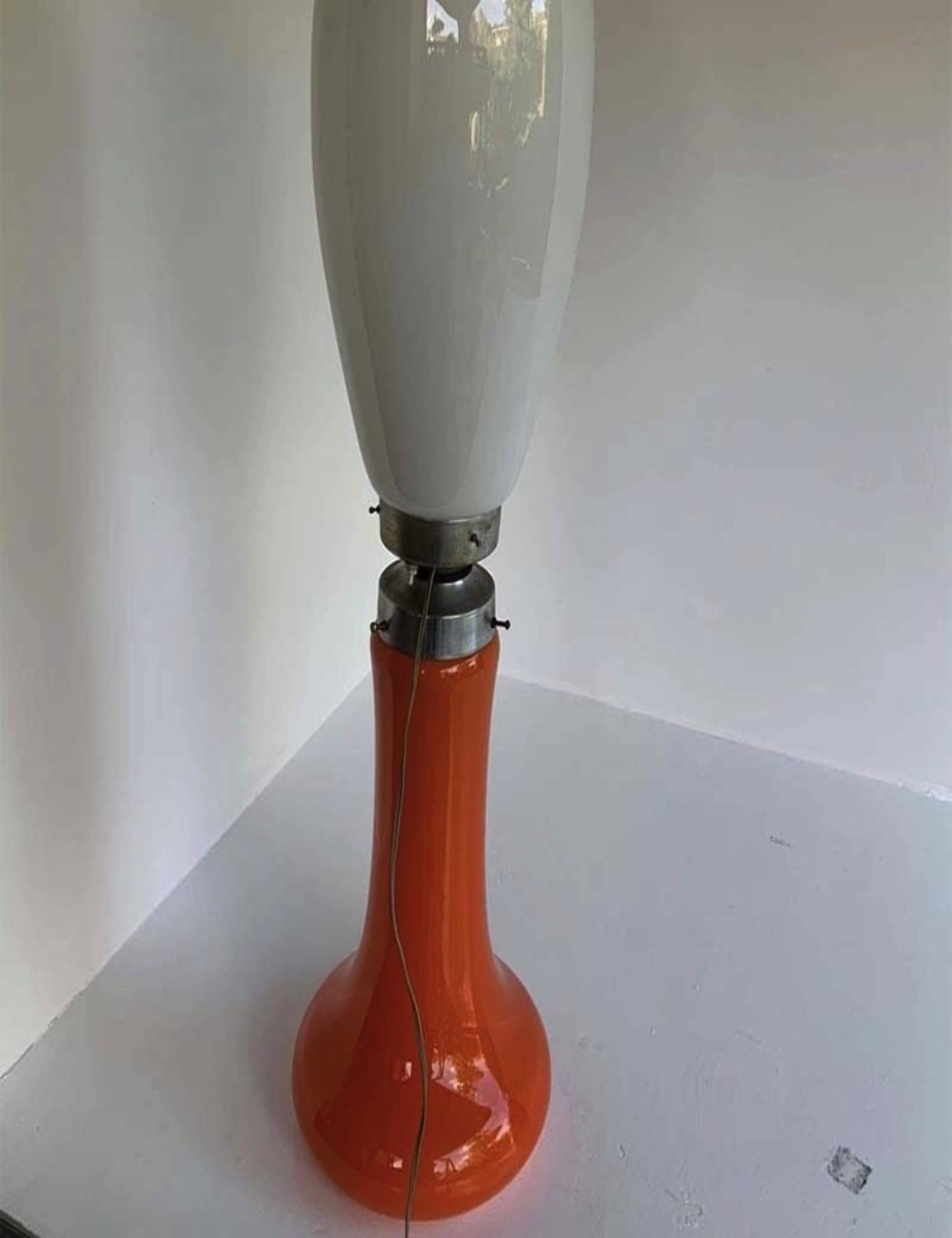 Lampada vintage