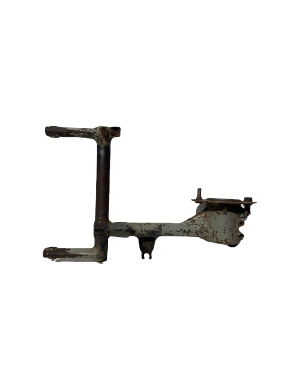 Supporto motore Vespa 98 - Prima serie
