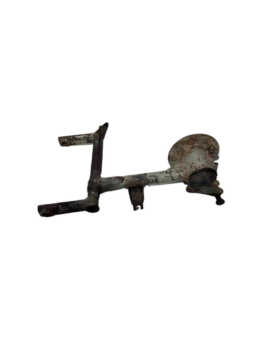 Supporto motore Vespa 98 - Prima serie