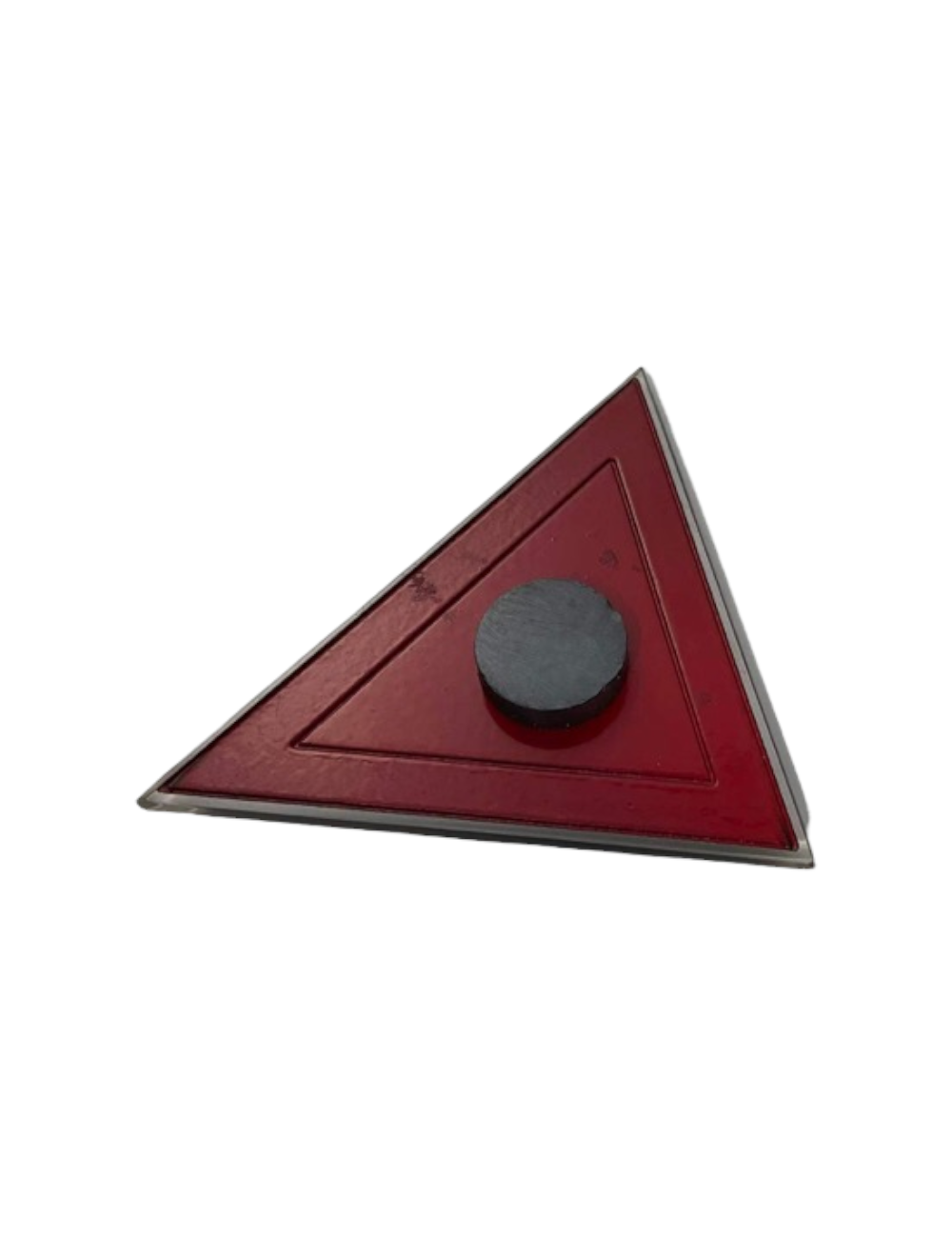 Magnete d'epoca per auto - San Cristoforo