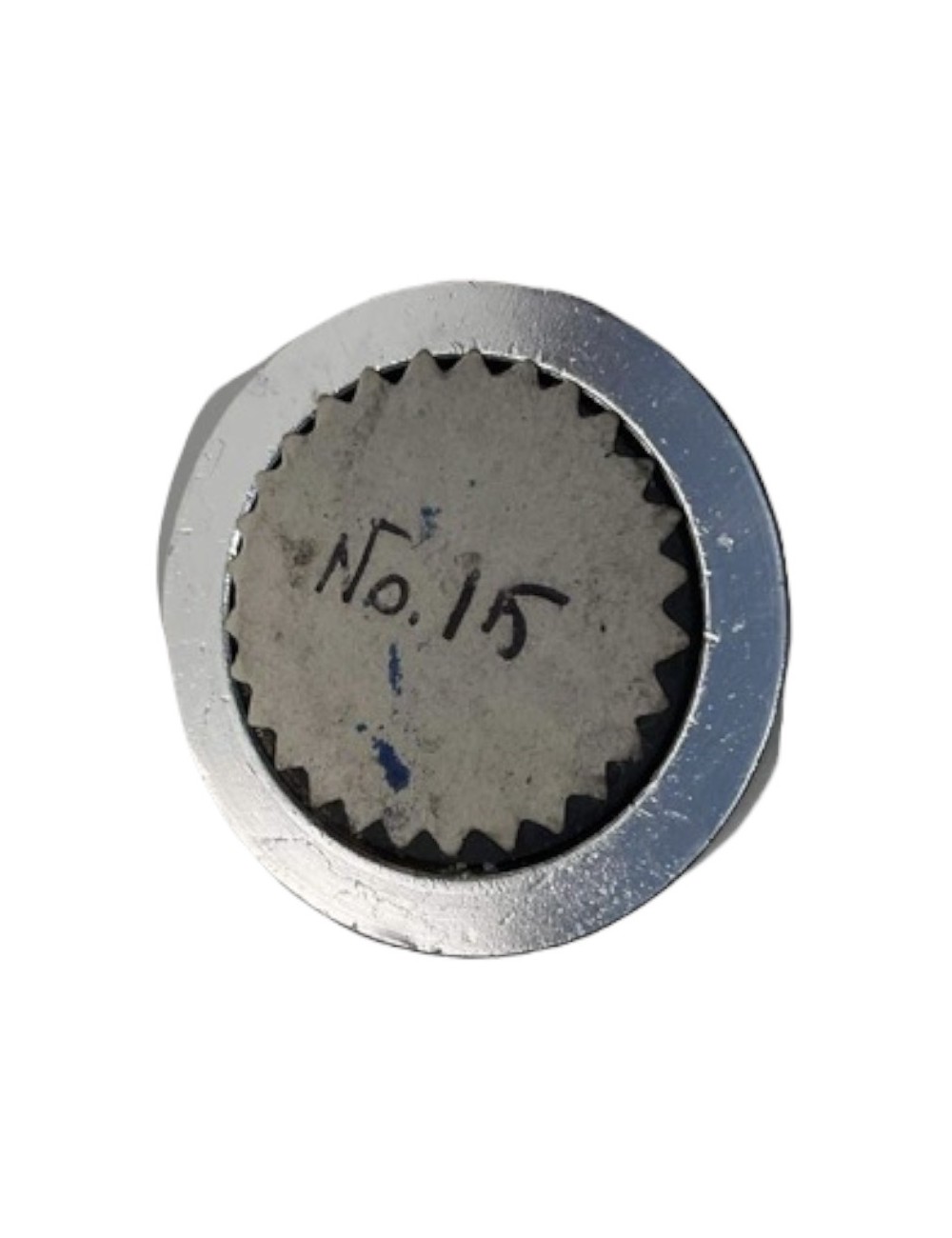 Magnete d'epoca - San Cristoforo