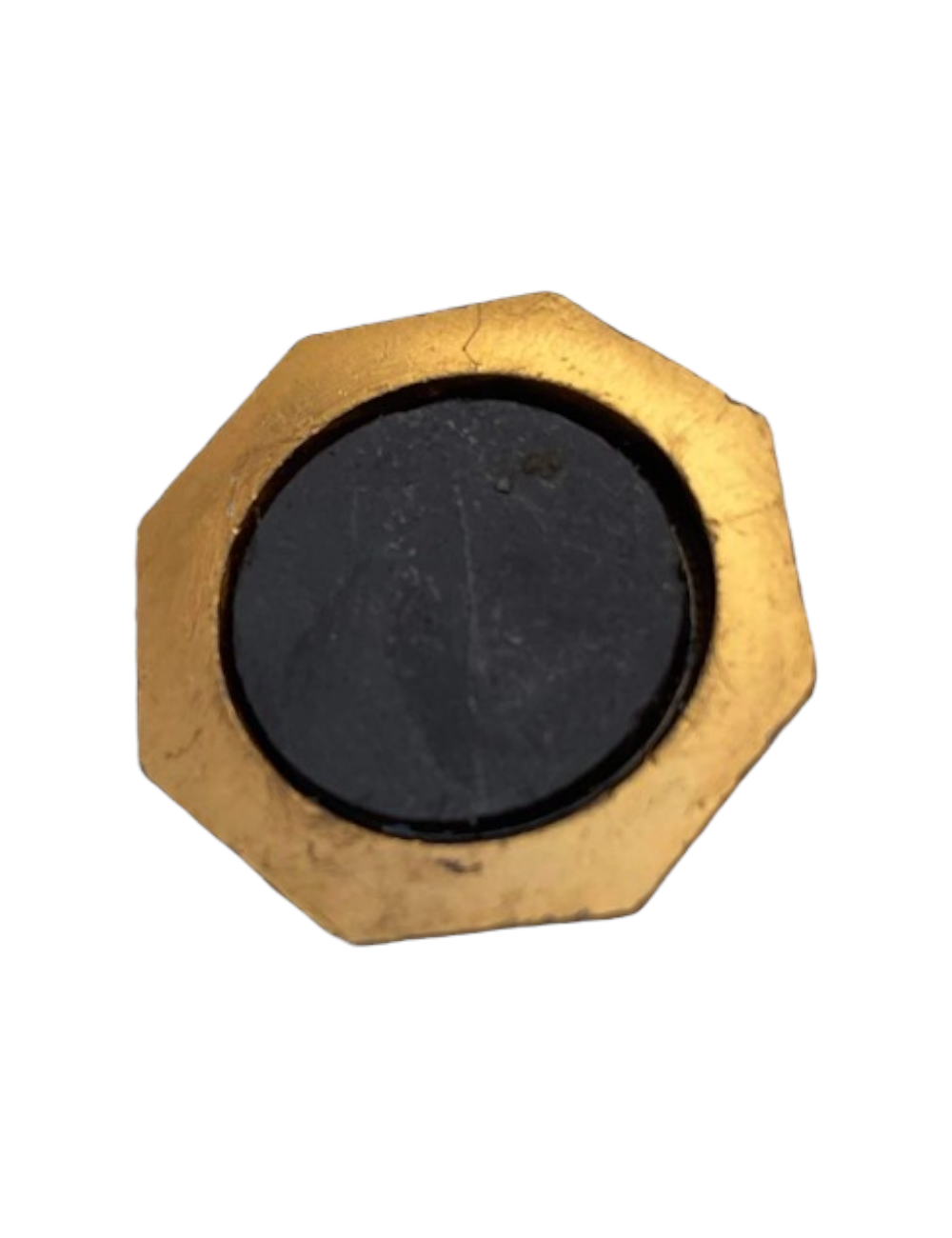 Magnete d'epoca - Immagine sacra