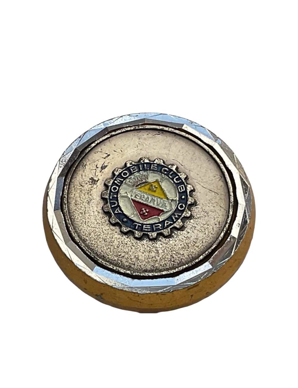 Magnete d'epoca - Automobile Club Teramo