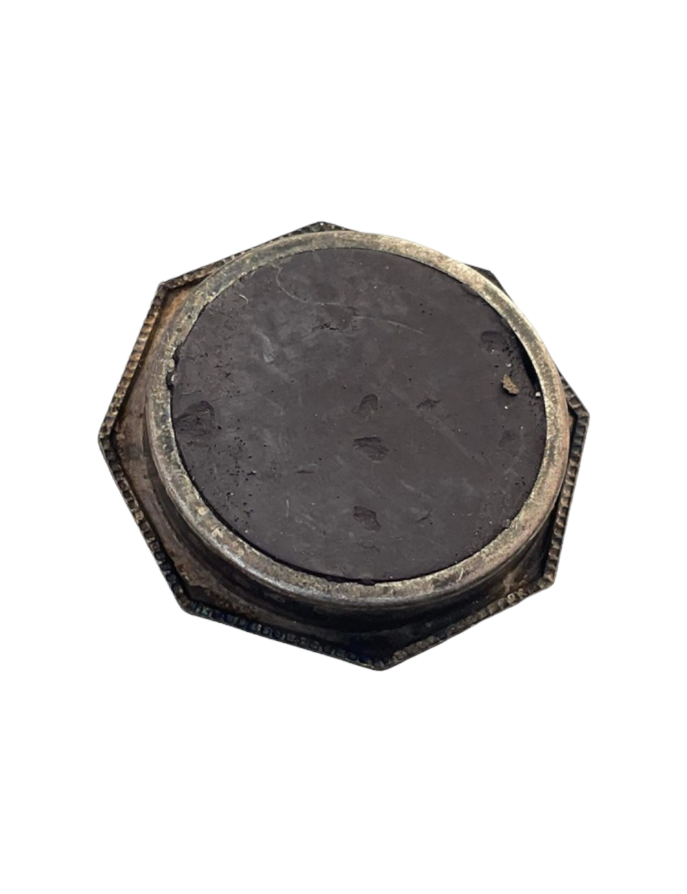 Magnete d'epoca - Immagine sacra