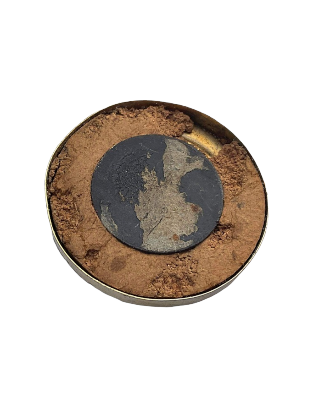 Magnete d'epoca - Immagine sacra