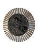 Magnete d'epoca - Immagine sacra