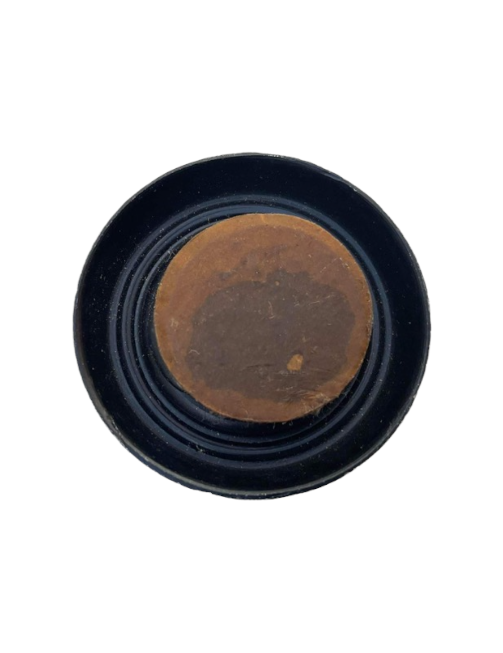 Magnete d'epoca - Immagine sacra