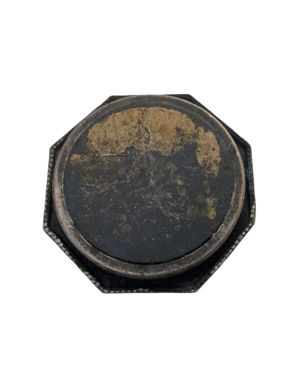 Magnete d'epoca - Immagine sacra