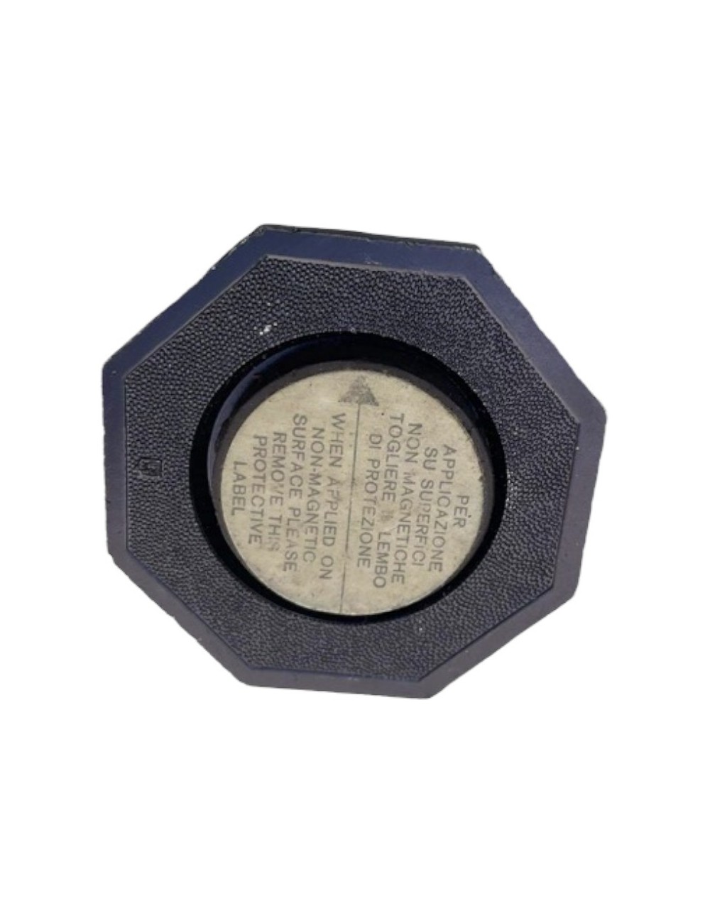 Magnete d'epoca - Immagine sacra