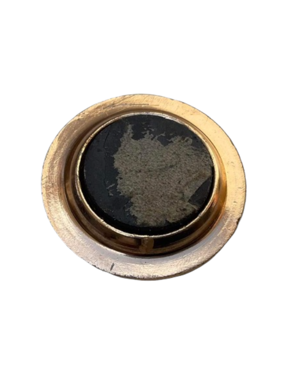 Magnete d'epoca - Immagine sacra