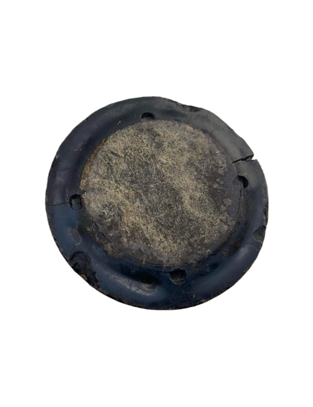 Magnete d'epoca - Immagine sacra