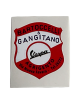 Adesivo concessionario Bartoccelli & Gangitano