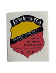 Adesivo concessionario Lambretta Dorica Sooter di Marchetti Mario
