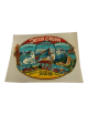 Decal originale d'epoca - Ortler Gruppe