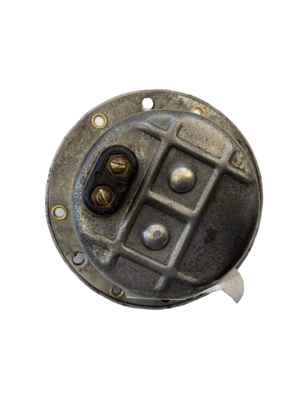 clacson corrente alternata, clacson vespa, clacson corrente continua, clacson piaggio, clacson d'epoca