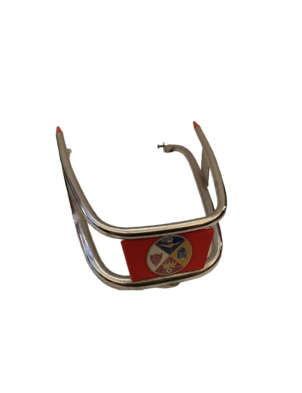 Fregio parafango Vespa anni 60