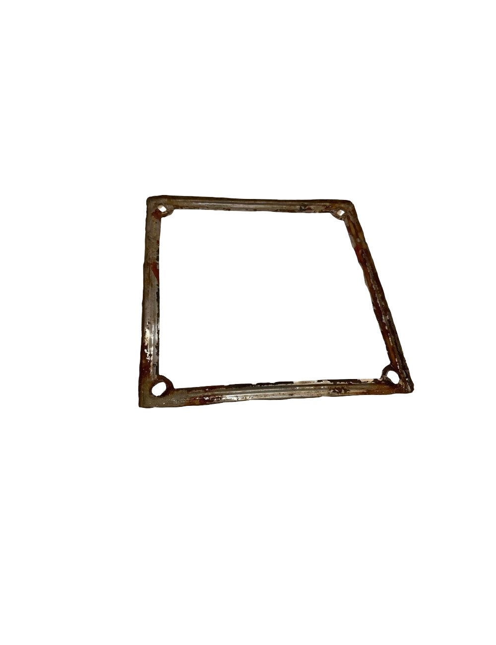 Cornice targa