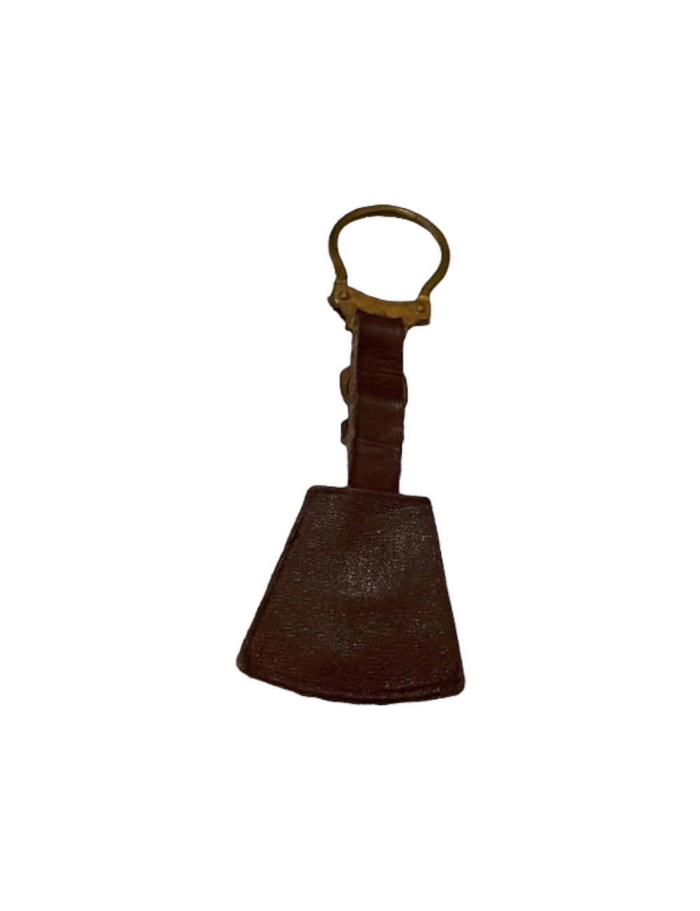 Portachiavi d'epoca rifugio Schutzhaus Furkelspitze m. 2250