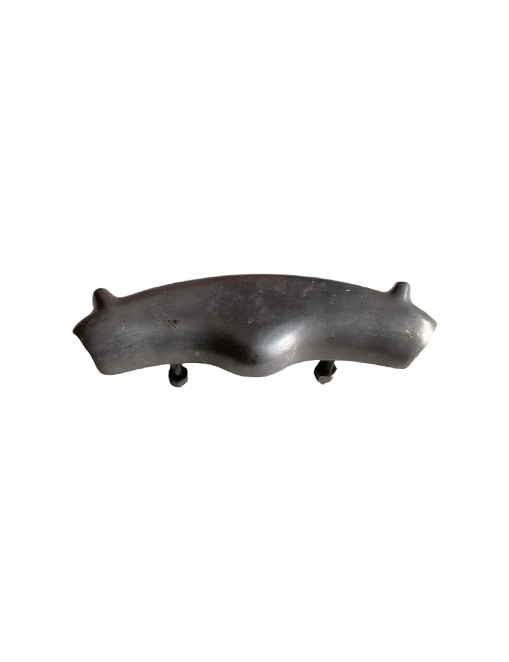 Piastra fissaggio manubrio Vespa 1951