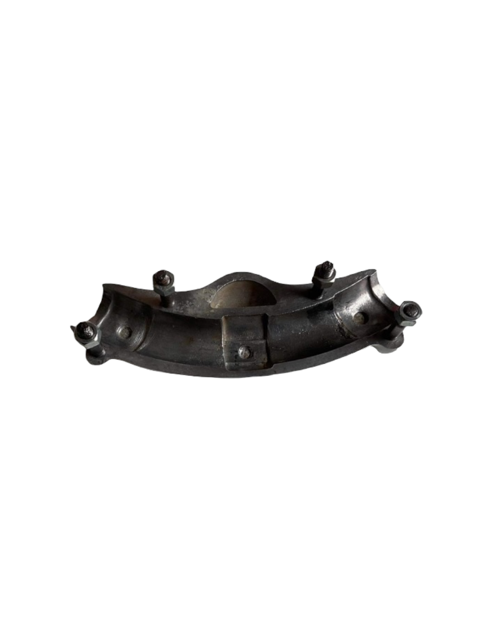 Piastra fissaggio manubrio Vespa 1951