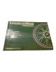 Catalogo ricambi Lambrettino Innocenti