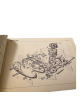Catalogo ricambi Lambretta Innocenti 125