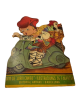 Libro per bambini - En Patufet amb Vespa