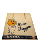 Busta originale Esso. Dimensioni : 26 cm x 21 cm