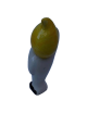 Gadget Esso in porcellana. Altezza 10 cm