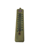 Termometro Esso. Dimensioni 12 cm