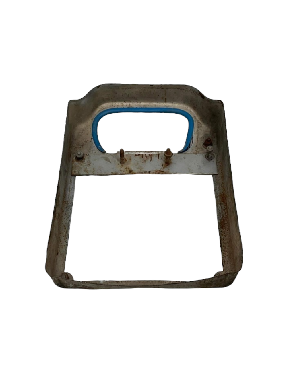 Supporto portatarga  Vespa