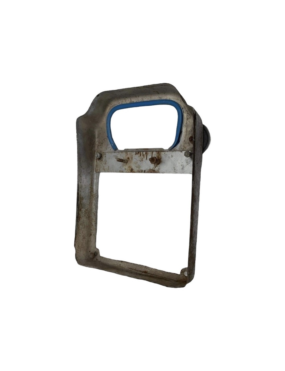 Supporto portatarga  Vespa