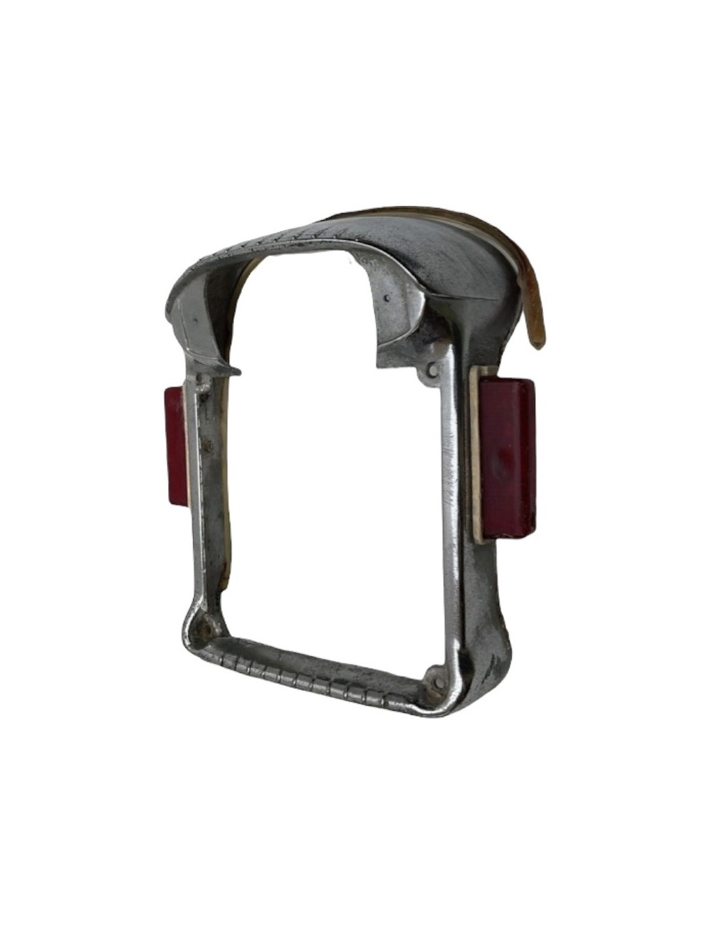 Supporto portatarga Vespa