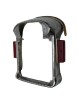 Supporto portatarga Vespa