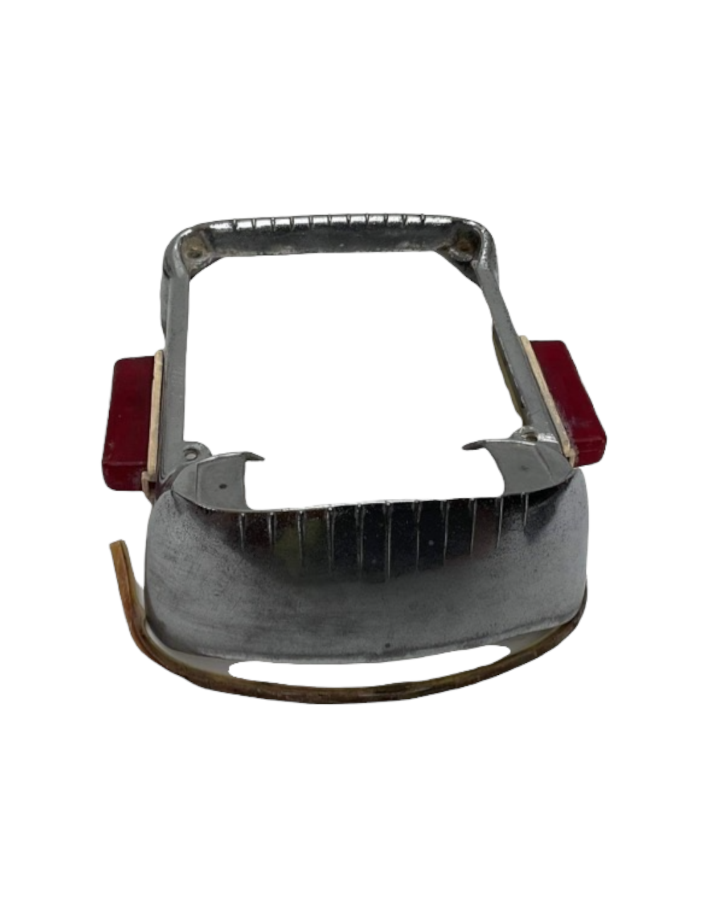 Supporto portatarga Vespa