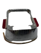 Supporto portatarga Vespa