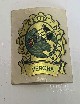 Decal Vespa club Italia- Verona
