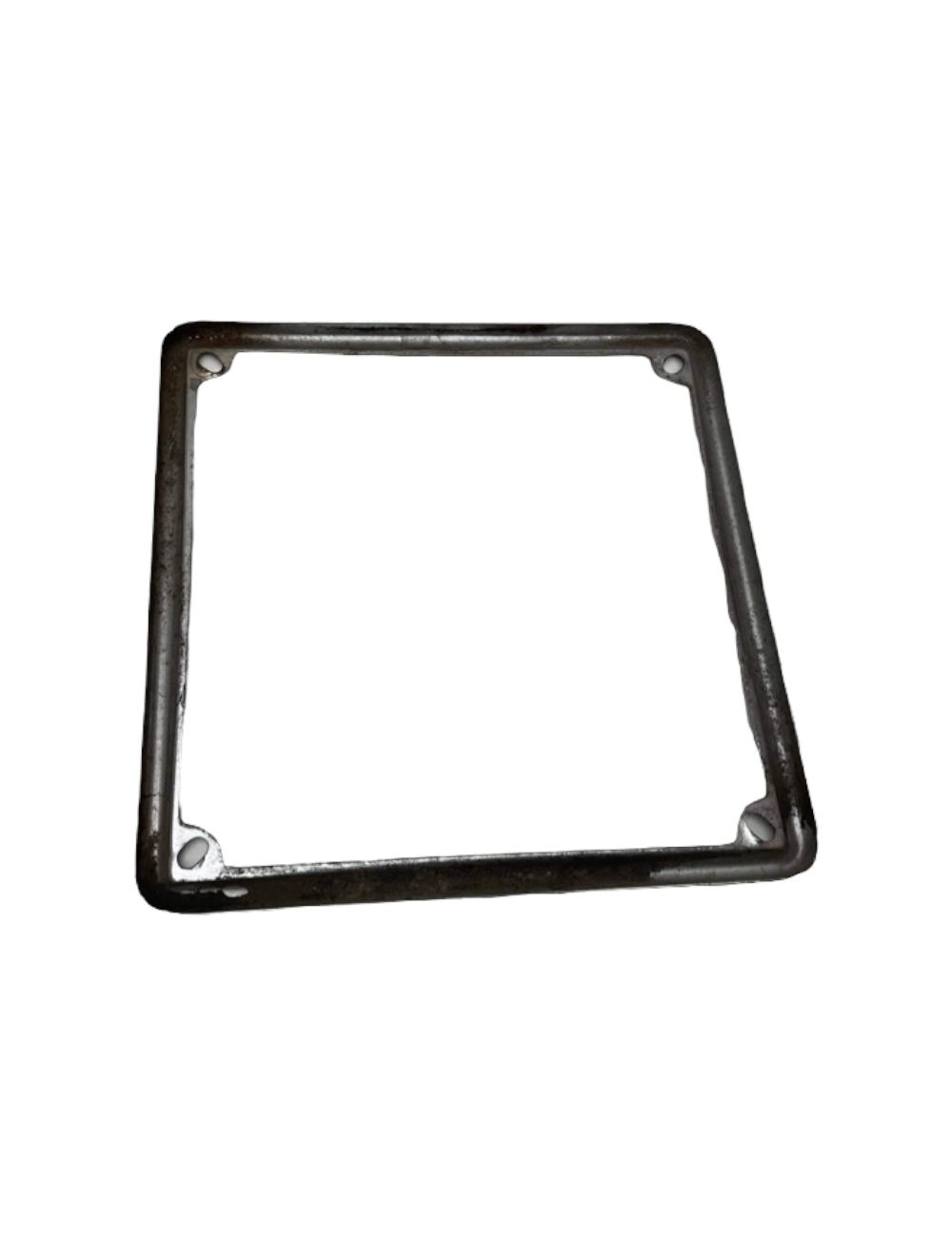Cornice targa
