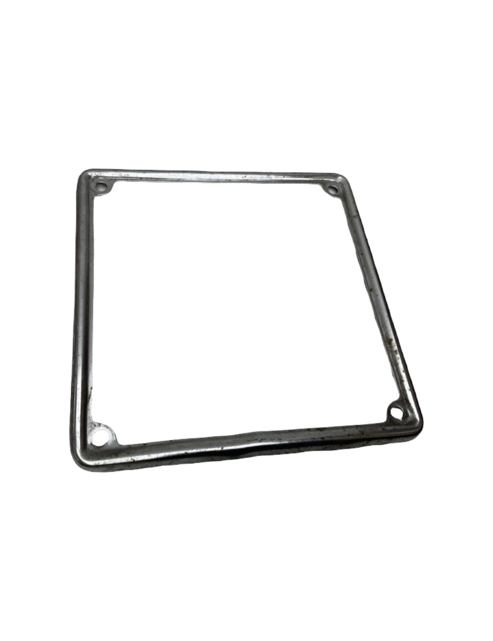 Cornice targa